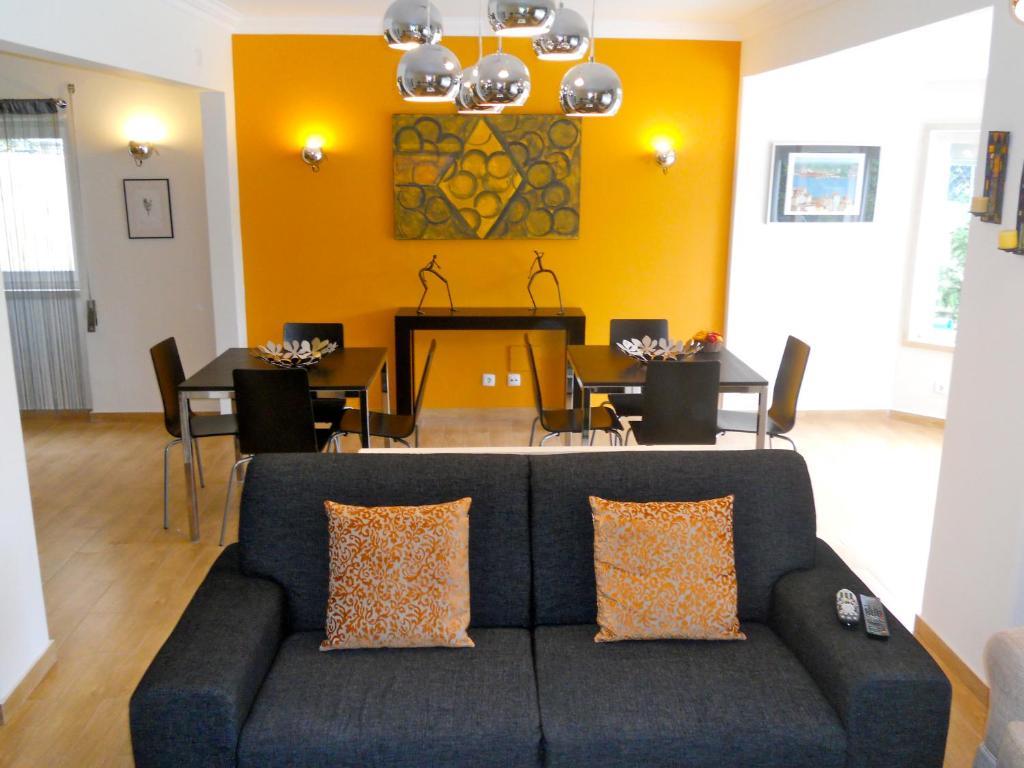 Dolce Cascais Home Dış mekan fotoğraf