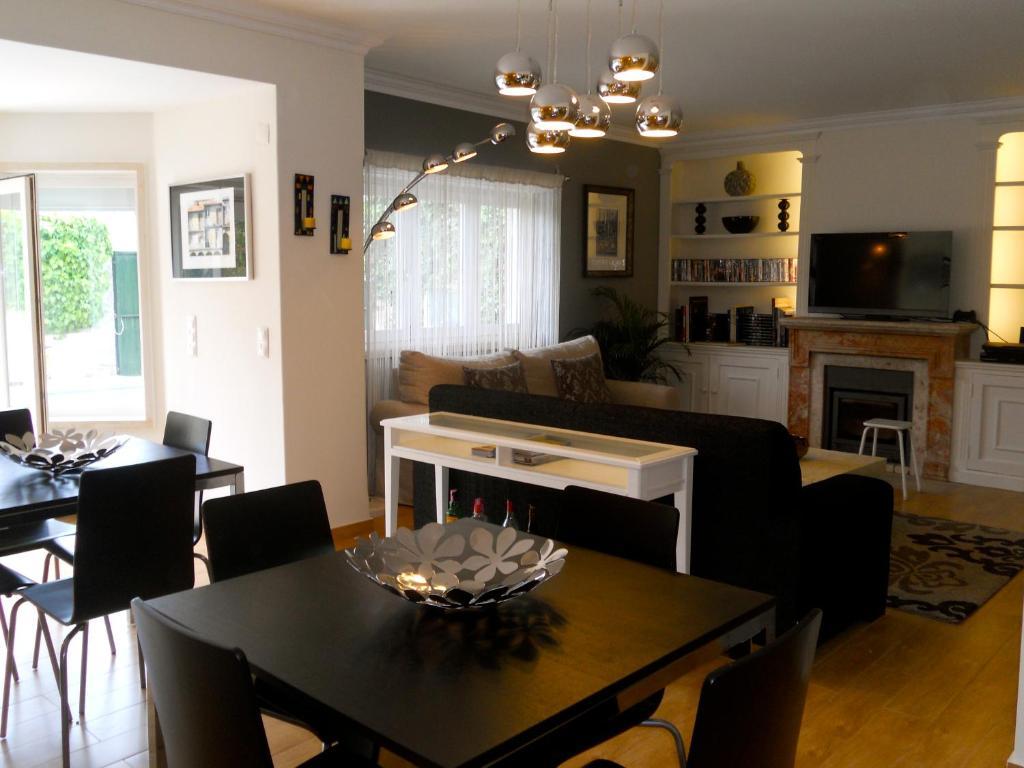 Dolce Cascais Home Dış mekan fotoğraf