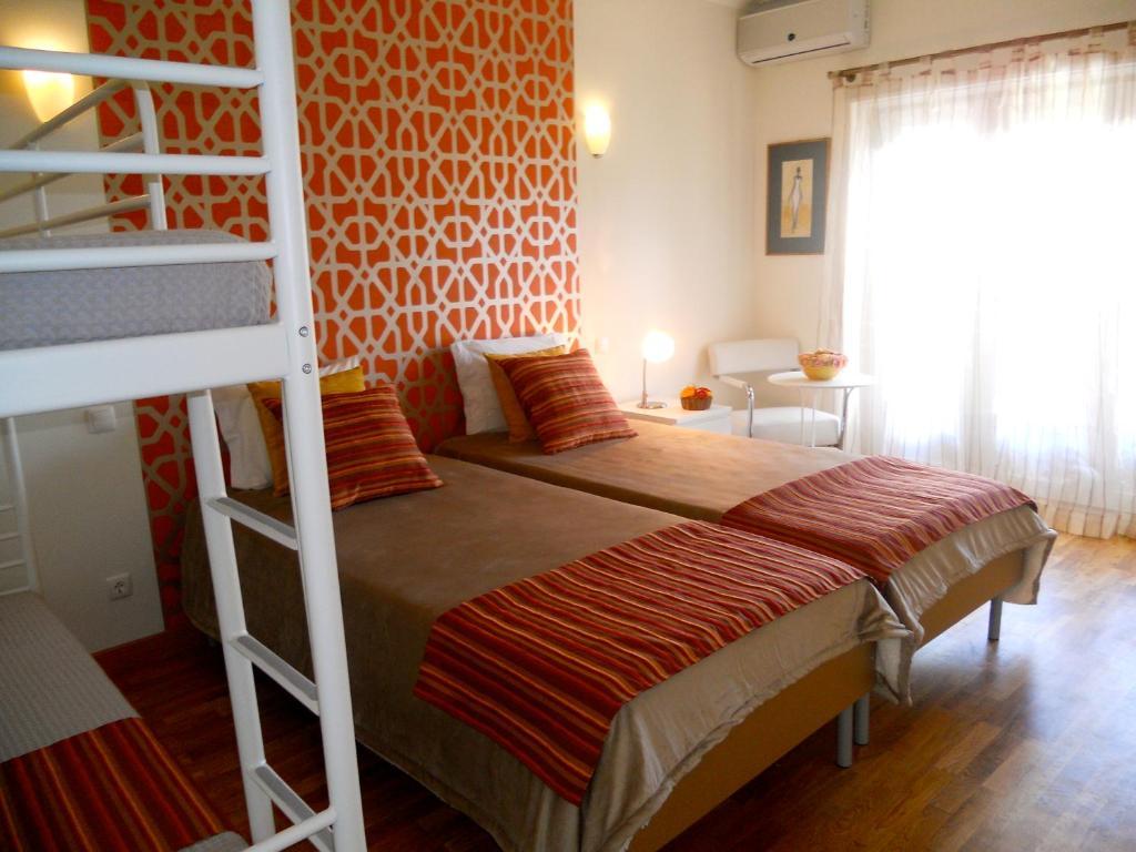 Dolce Cascais Home Oda fotoğraf