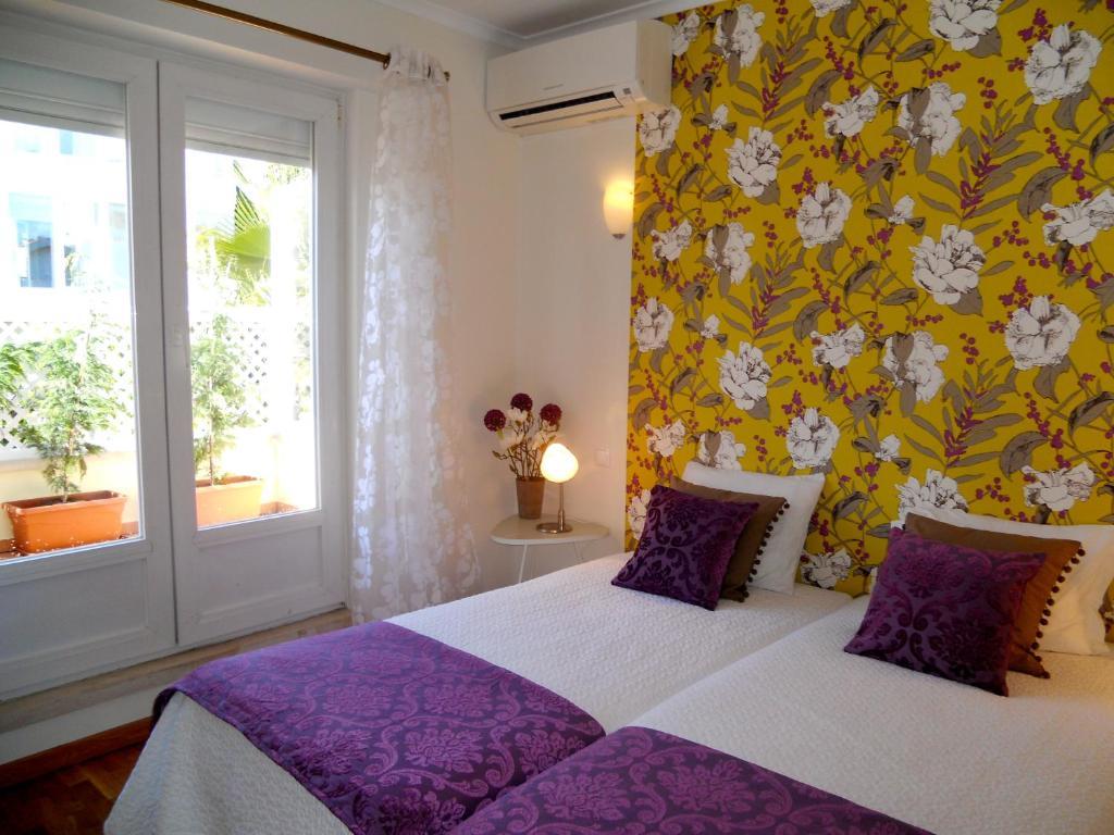 Dolce Cascais Home Oda fotoğraf