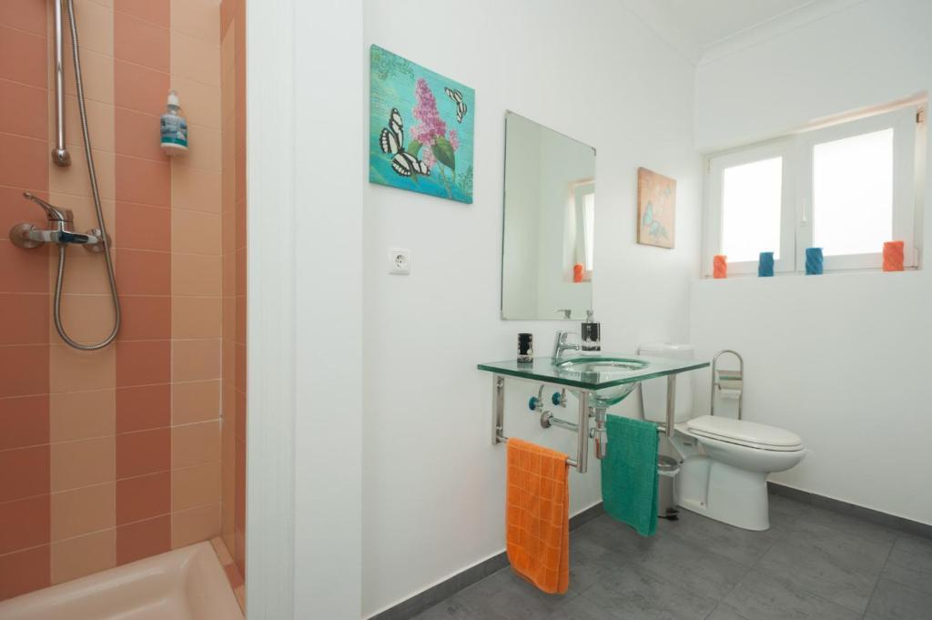 Dolce Cascais Home Oda fotoğraf