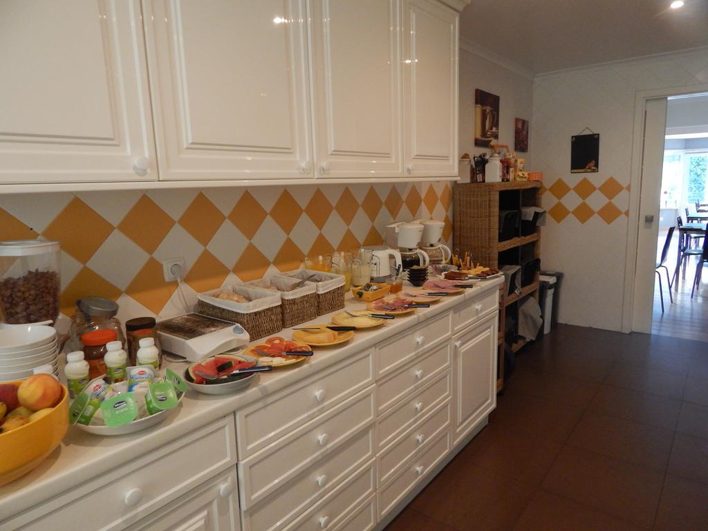 Dolce Cascais Home Dış mekan fotoğraf