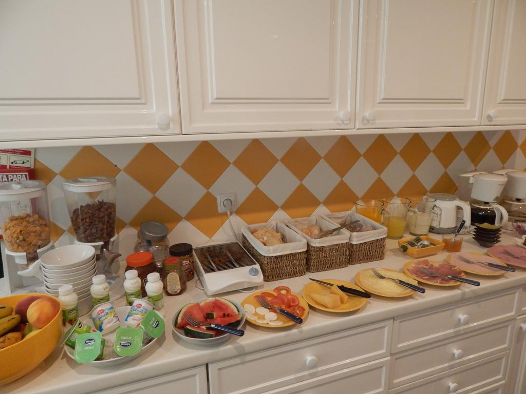 Dolce Cascais Home Dış mekan fotoğraf