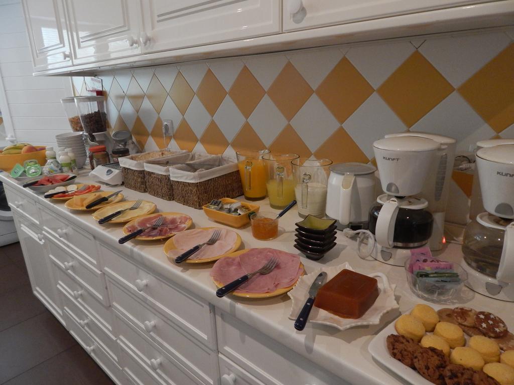 Dolce Cascais Home Dış mekan fotoğraf