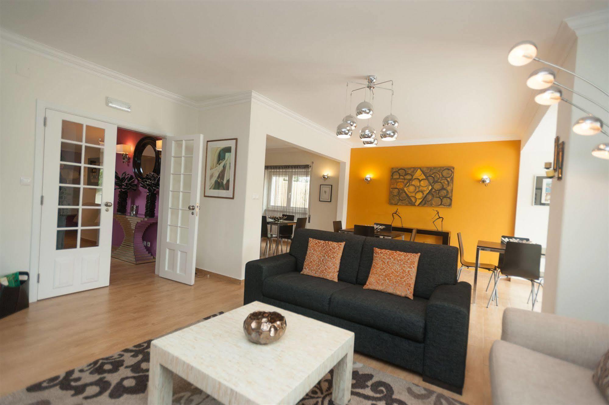 Dolce Cascais Home Dış mekan fotoğraf