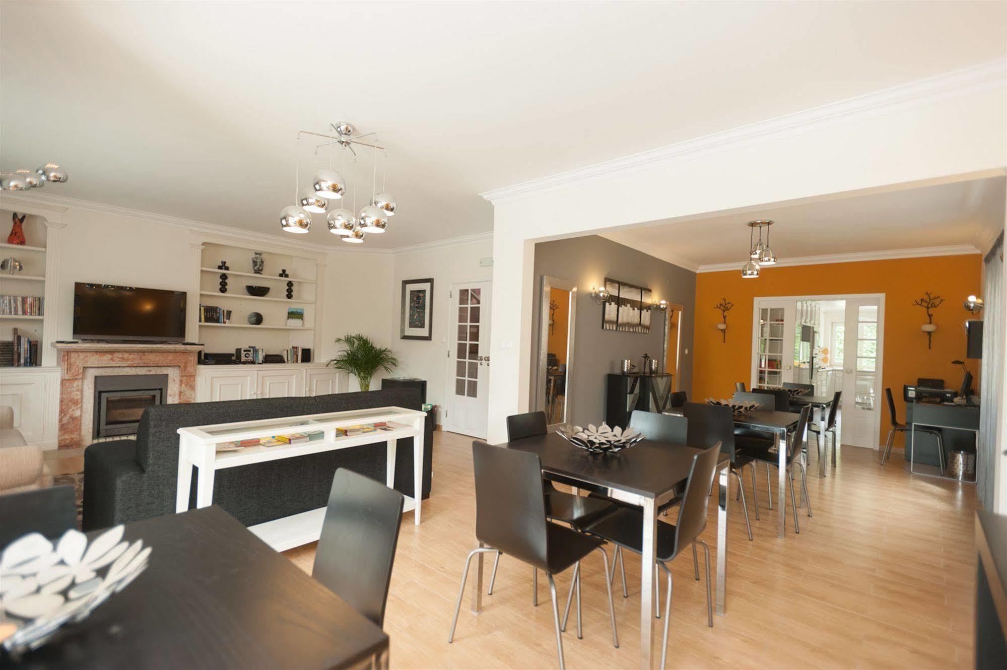 Dolce Cascais Home Dış mekan fotoğraf