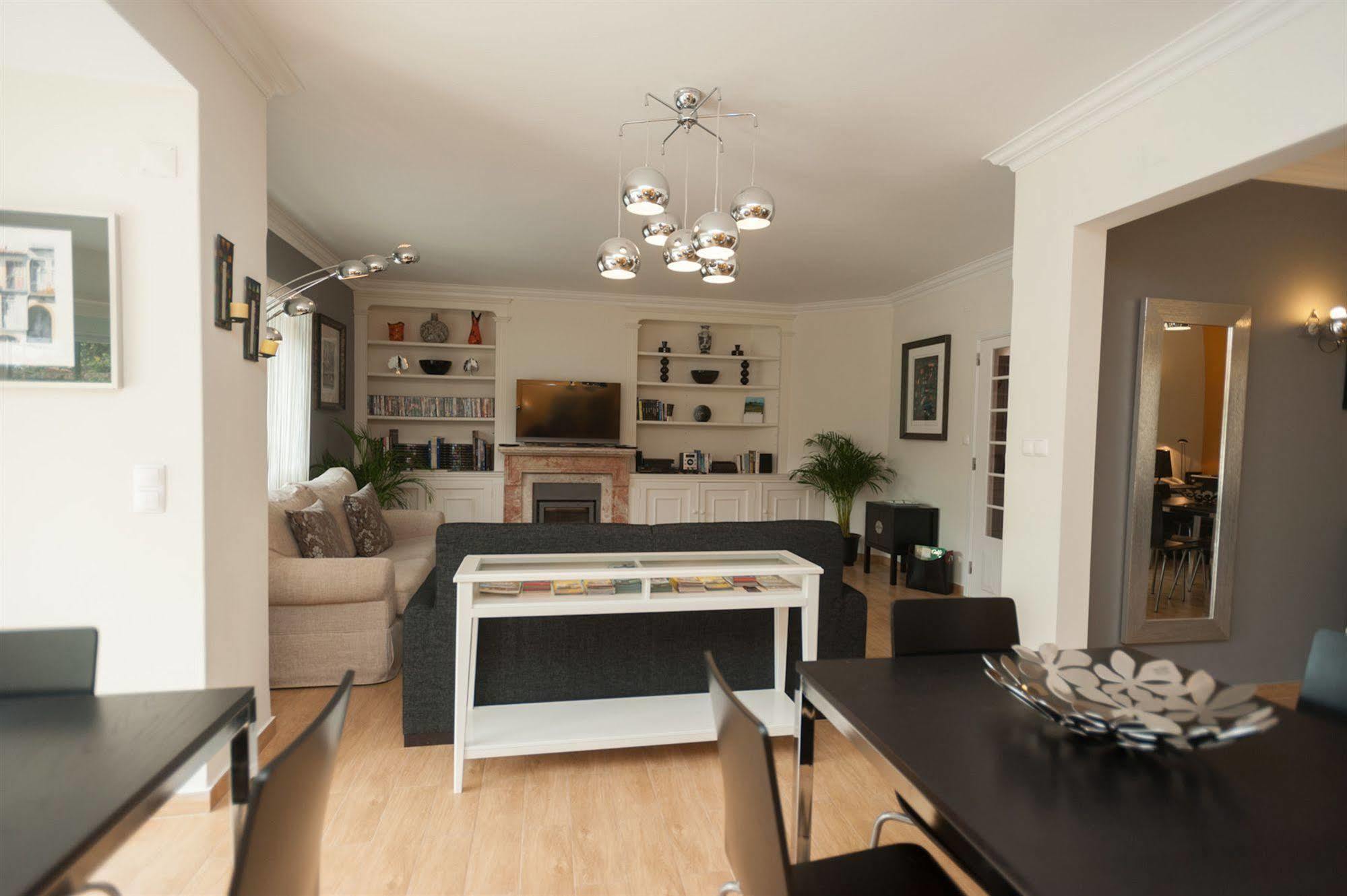 Dolce Cascais Home Dış mekan fotoğraf