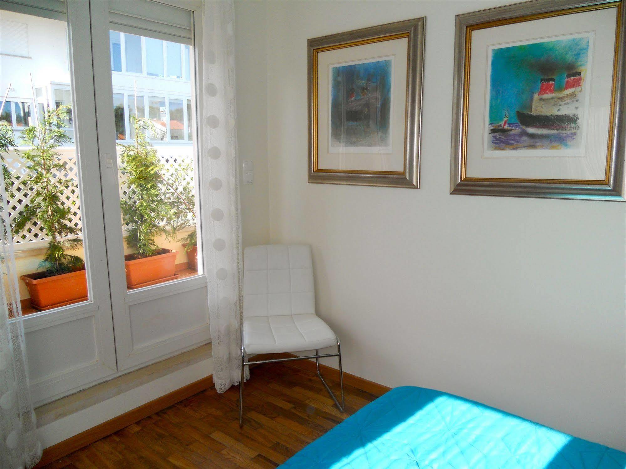 Dolce Cascais Home Dış mekan fotoğraf