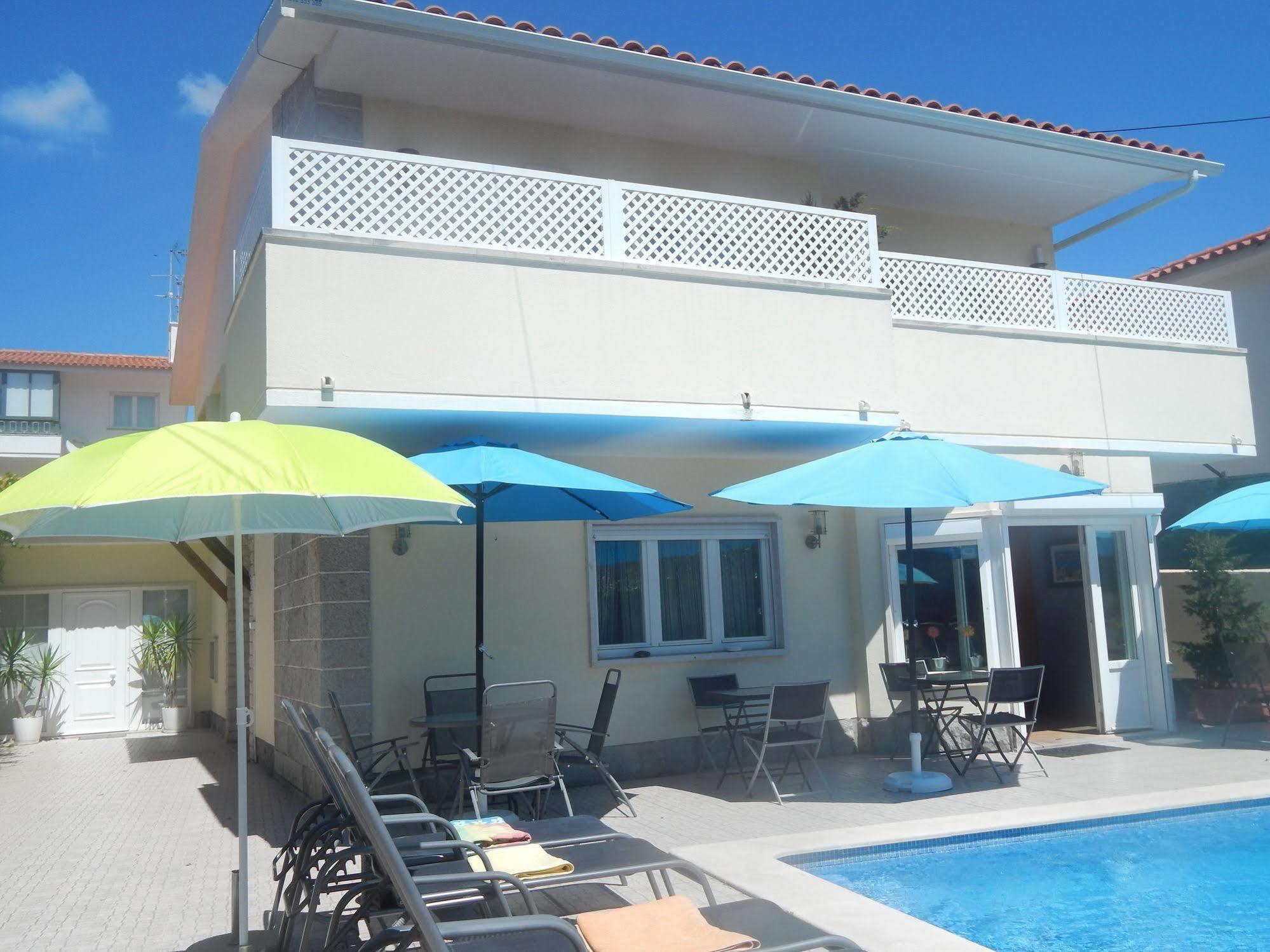 Dolce Cascais Home Dış mekan fotoğraf