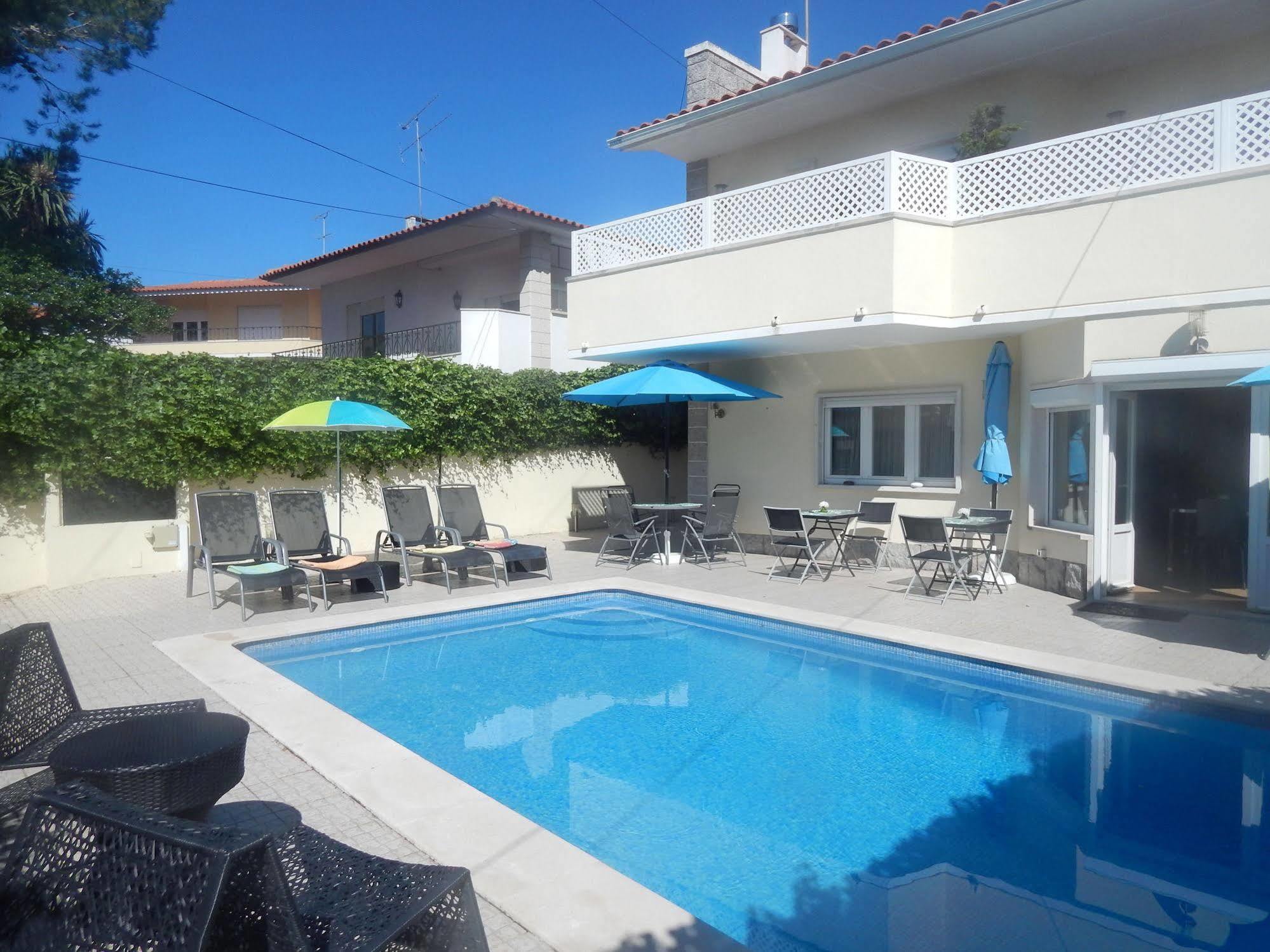 Dolce Cascais Home Dış mekan fotoğraf