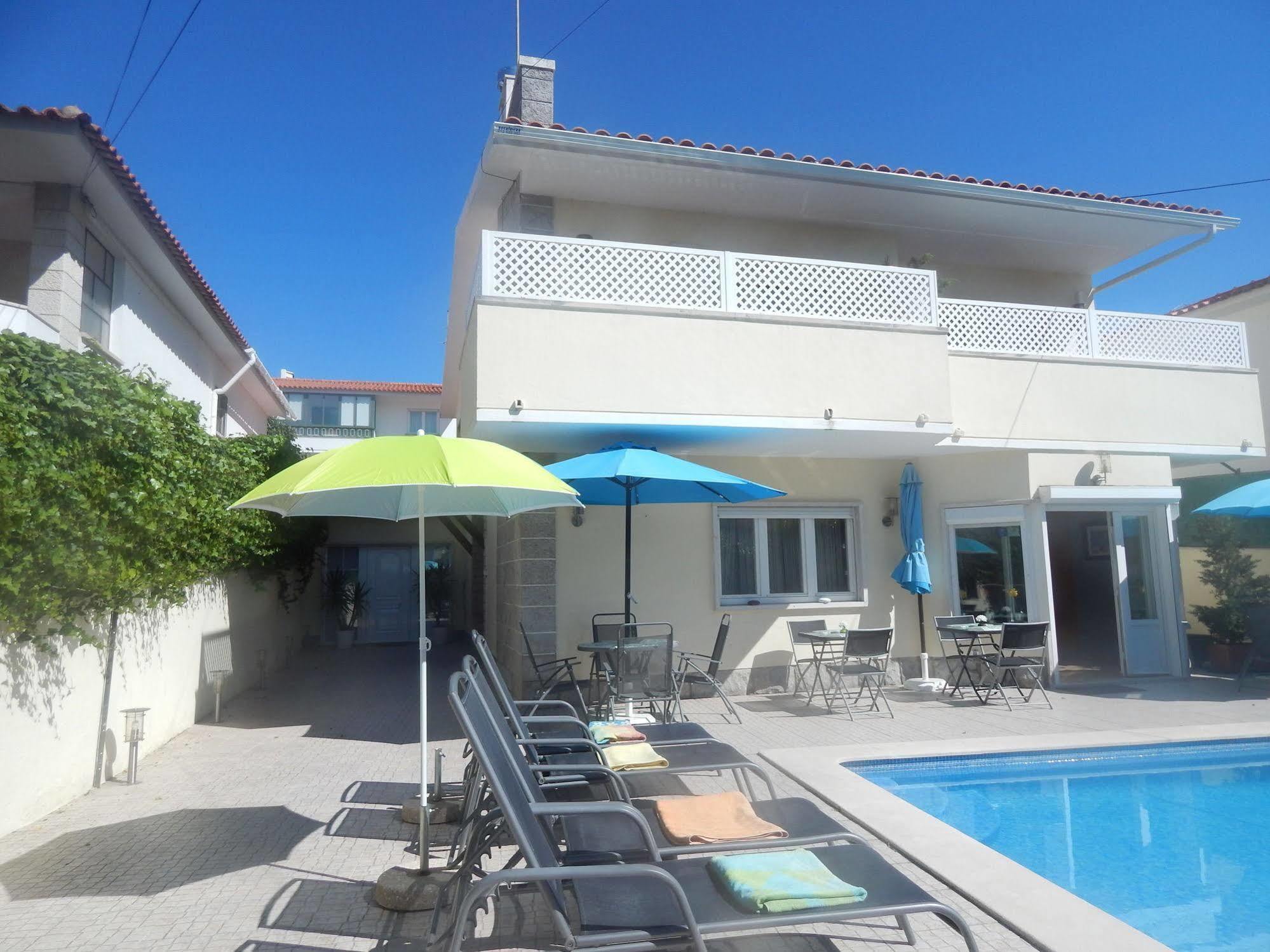 Dolce Cascais Home Dış mekan fotoğraf