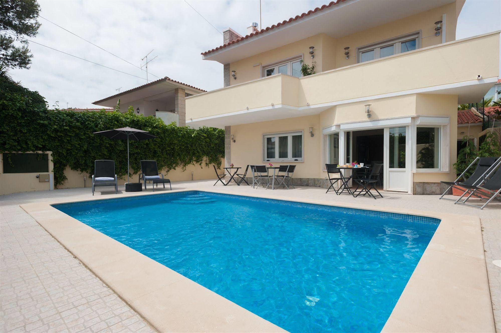 Dolce Cascais Home Dış mekan fotoğraf