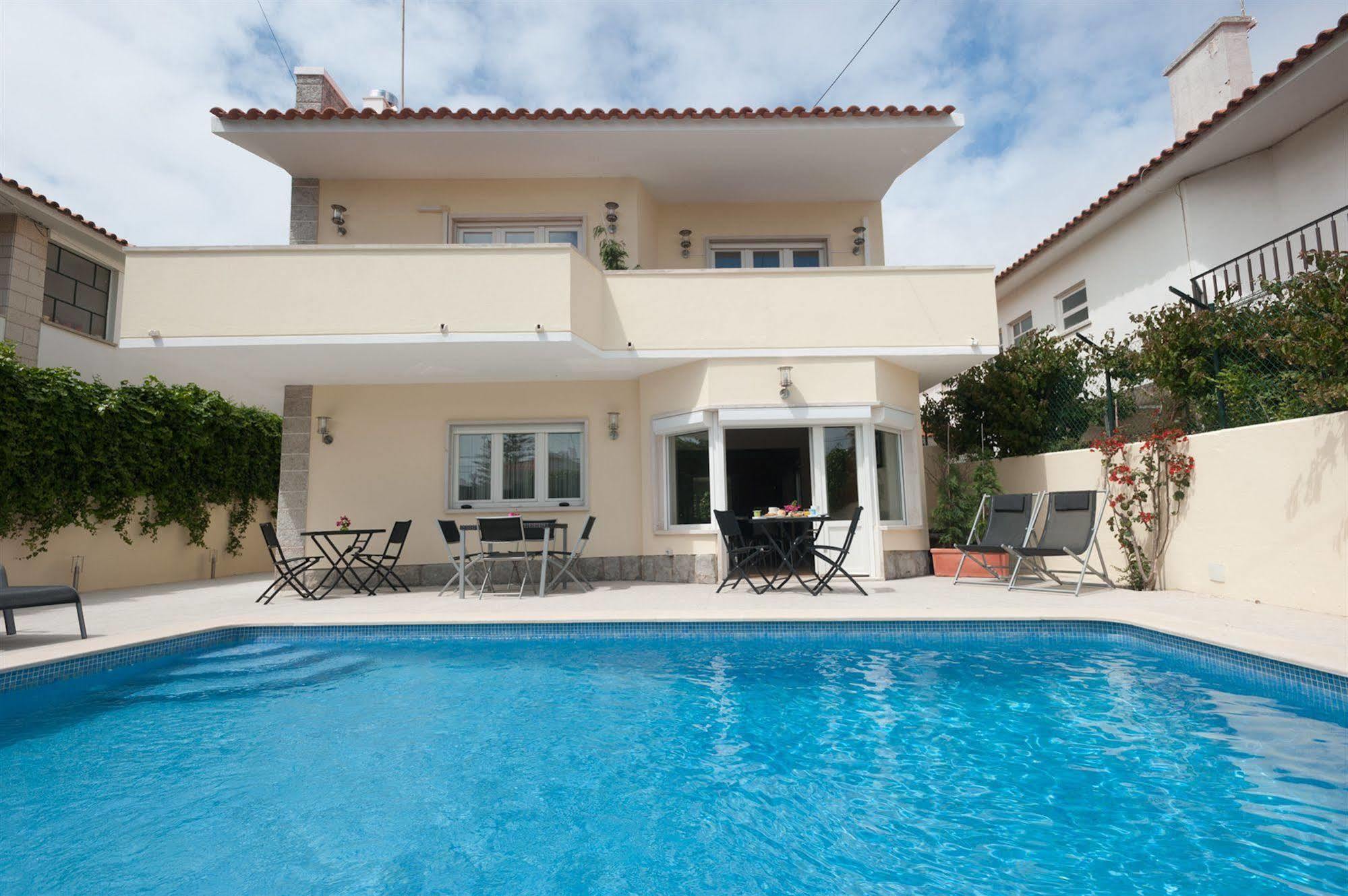 Dolce Cascais Home Dış mekan fotoğraf