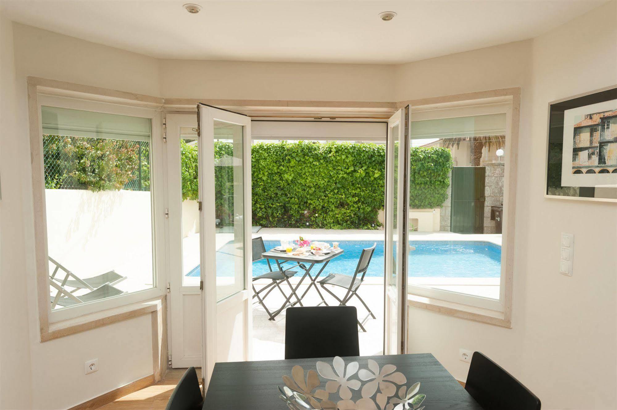 Dolce Cascais Home Dış mekan fotoğraf