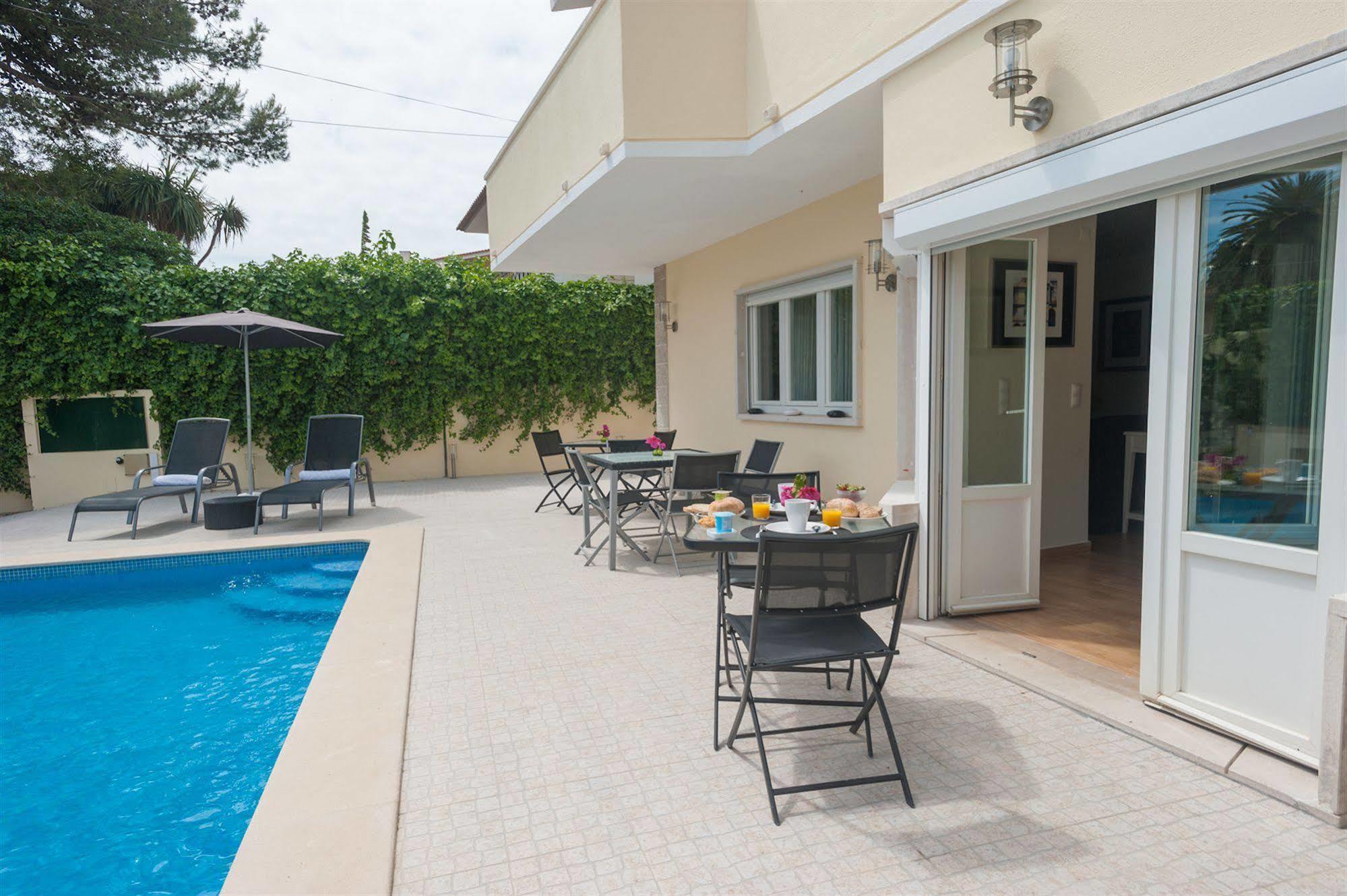 Dolce Cascais Home Dış mekan fotoğraf
