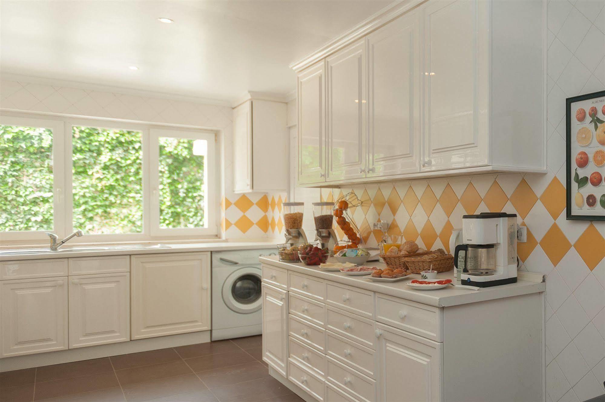 Dolce Cascais Home Dış mekan fotoğraf